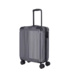 Travelite Cruise 4-Rollen Trolley S 55 Cm Anthrazit 1 Travelite Cruise 4-Rollen Trolley S 55 Cm Anthrazit -TROLLEY Verkäufe 72647 04 Cruise S VRG