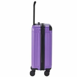 Travelite Cruise 4-Rollen Trolley S 55 Cm Flieder -TROLLEY Verkäufe 72647 19 5 900x900
