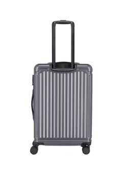 Travelite CRUISE Trolley M 15 Travelite CRUISE Trolley M -TROLLEY Verkäufe 72648 04 Cruise M HG