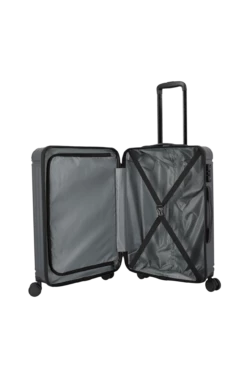 Travelite CRUISE Trolley M 16 Travelite CRUISE Trolley M -TROLLEY Verkäufe 72648 04 Cruise M I