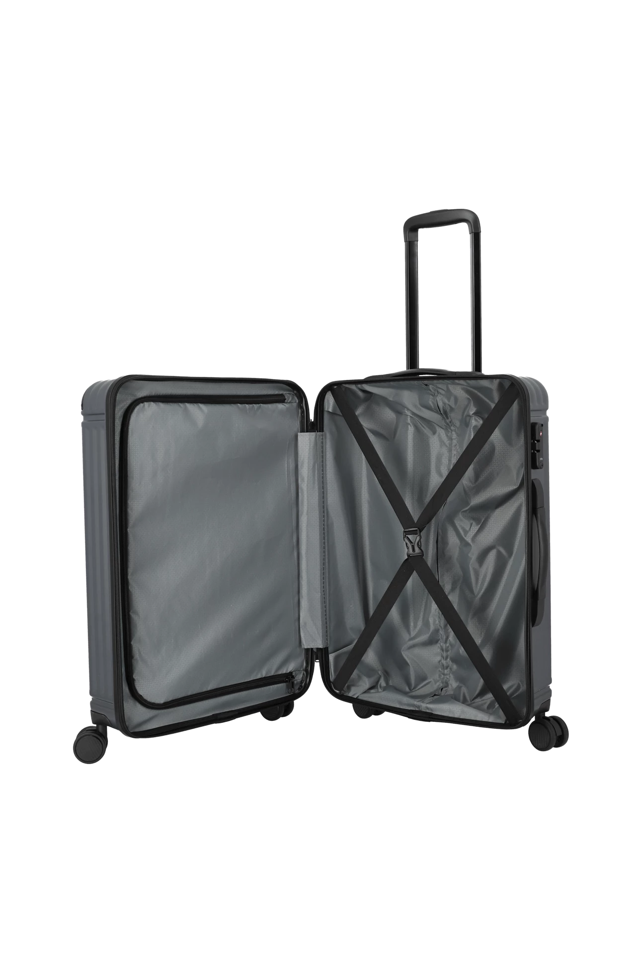 Travelite CRUISE Trolley M 8 Travelite CRUISE Trolley M – Bild 6