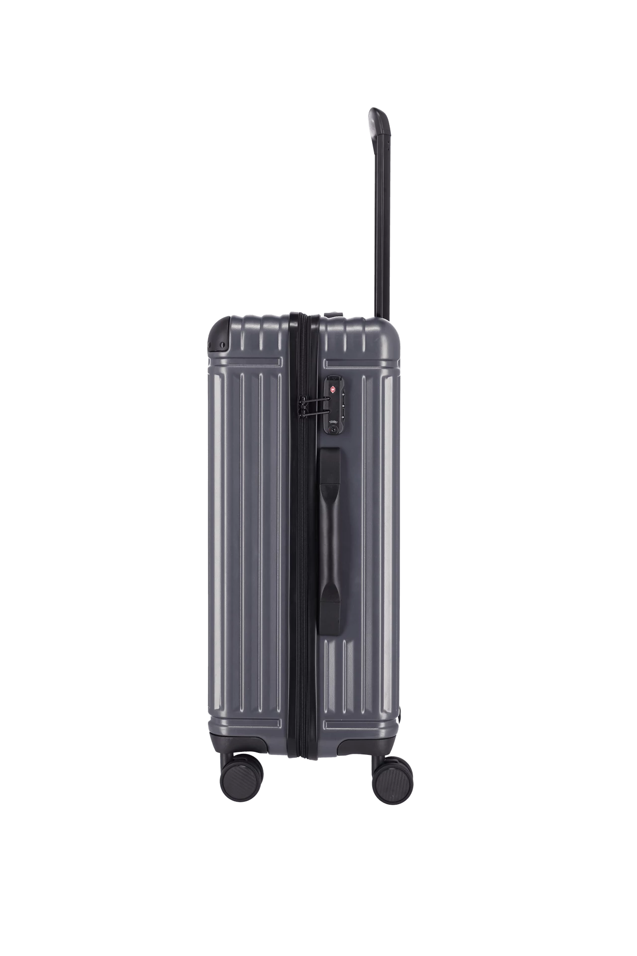 Travelite CRUISE Trolley M 5 Travelite CRUISE Trolley M – Bild 3