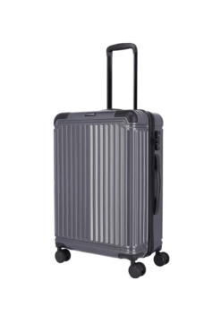 Travelite CRUISE 2-tlg. Koffer-Set 10 Travelite CRUISE 2-tlg. Koffer-Set -TROLLEY Verkäufe 72648 04 Cruise M VRG 1