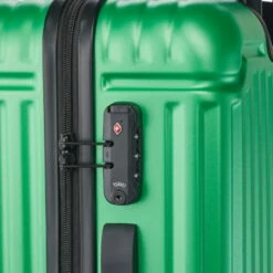 Travelite Cruise 4-Rollen Trolley-Set 3tlg. S-M-L Flieder -TROLLEY Verkäufe 72648 80 7 900x900