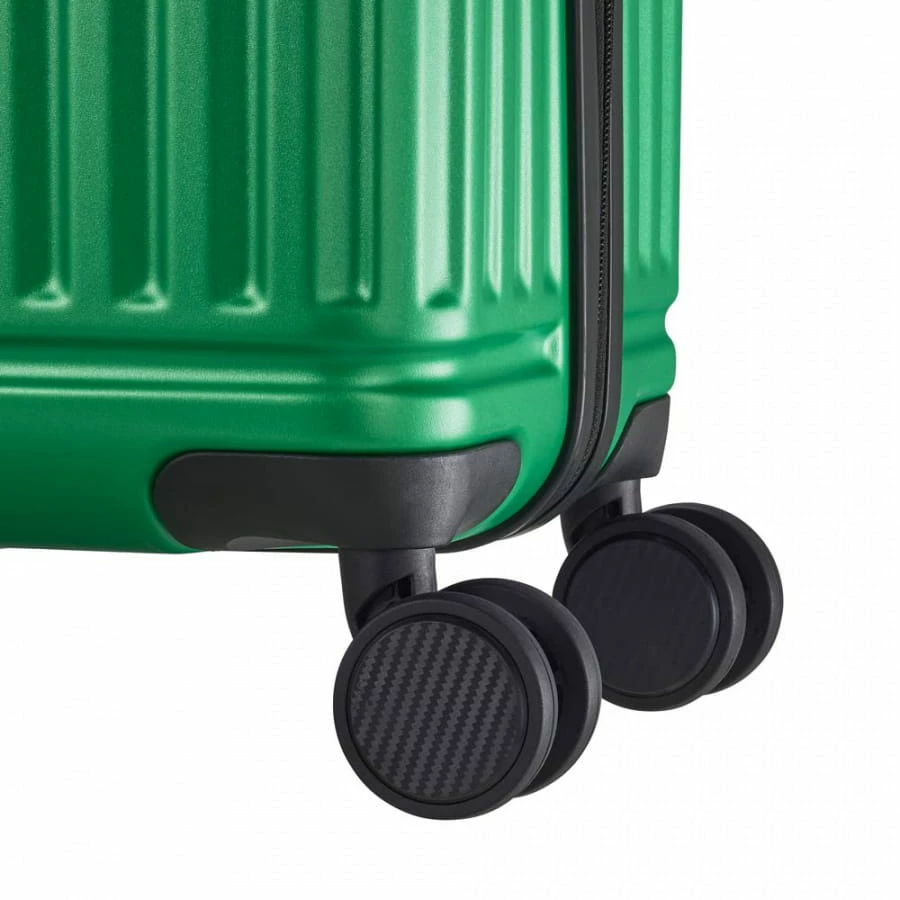 Travelite Cruise 4-Rollen Trolley-Set 3tlg. S-M-L Pink 10 Travelite Cruise 4-Rollen Trolley-Set 3tlg. S-M-L Pink – Bild 8