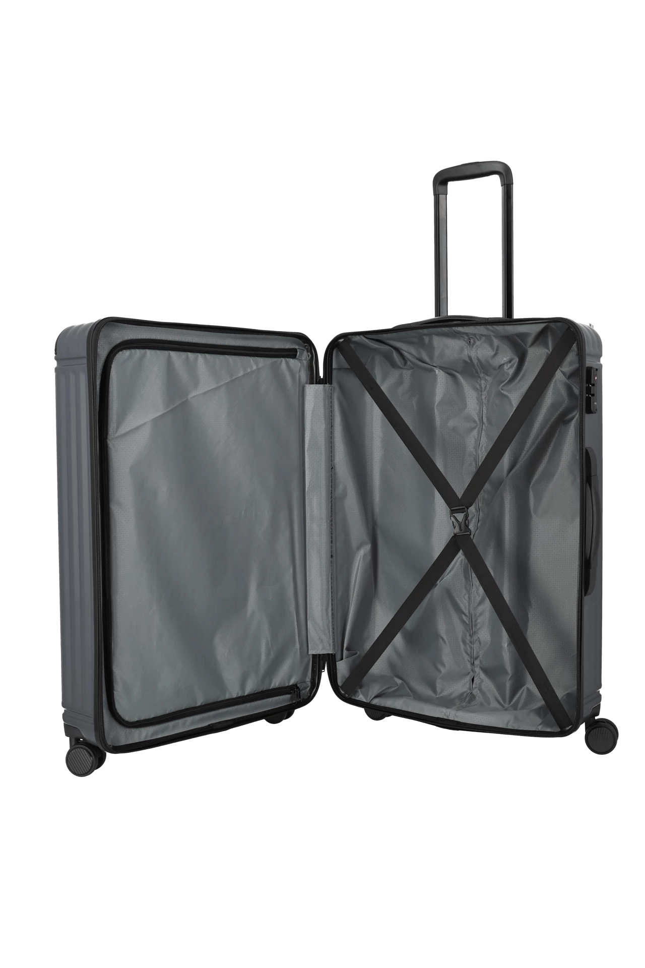 Travelite CRUISE 2-tlg. Koffer-Set 6 Travelite CRUISE 2-tlg. Koffer-Set – Bild 4