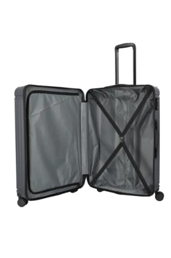 Travelite CRUISE 3-tlg. Koffer-Set -TROLLEY Verkäufe 72649 04 Cruise L I