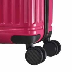 Travelite Cruise 4-Rollen Trolley L 77 Cm Pink -TROLLEY Verkäufe 72649 17 8 900x900