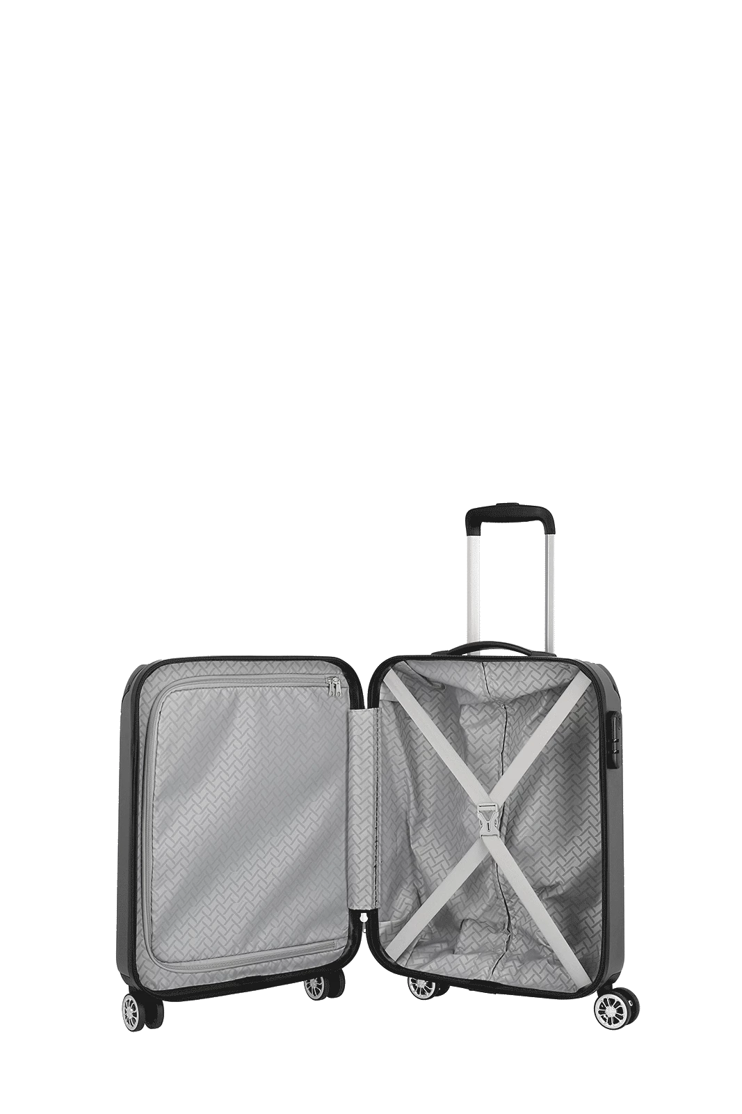 Travelite City Trolley S 8 Travelite City Trolley S – Bild 6