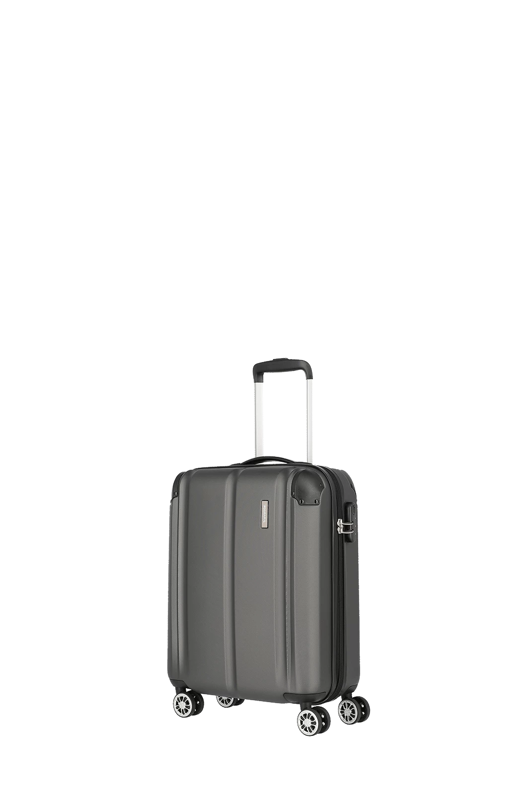 Travelite City Trolley S 4 Travelite City Trolley S – Bild 2