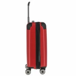 Travelite City 4-Rollen Trolley S 55 Cm Rot -TROLLEY Verkäufe 73047 10 5 900x900