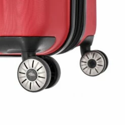 Travelite City 4-Rollen Trolley S 55 Cm Rot -TROLLEY Verkäufe 73047 10 8 900x900