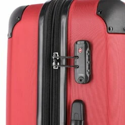 Travelite City 4-Rollen Trolley M 68 Cm Rot 16 Travelite City 4-Rollen Trolley M 68 Cm Rot -TROLLEY Verkäufe 73048 10 7 900x900
