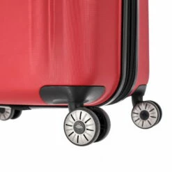 Travelite City 4-Rollen Trolley M 68 Cm Rot 17 Travelite City 4-Rollen Trolley M 68 Cm Rot -TROLLEY Verkäufe 73048 10 8 900x900