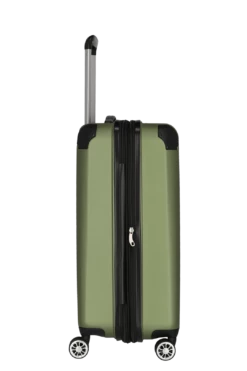 Travelite City Trolley M Erw. -TROLLEY Verkäufe 73048 80 City M LG