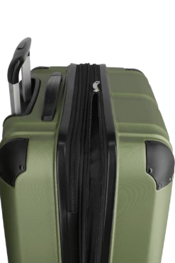 Travelite City Trolley M Erw. -TROLLEY Verkäufe 73048 80 City M ND