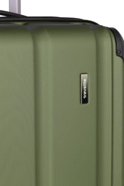 Travelite City Trolley M Erw. -TROLLEY Verkäufe 73048 80 City M NM