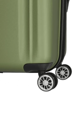 Travelite City Trolley M Erw. -TROLLEY Verkäufe 73048 80 City M NR