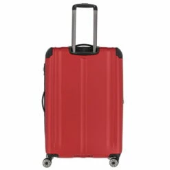 Travelite City 4-Rollen Trolley L 77 Cm Rot 12 Travelite City 4-Rollen Trolley L 77 Cm Rot -TROLLEY Verkäufe 73049 10 3 900x900