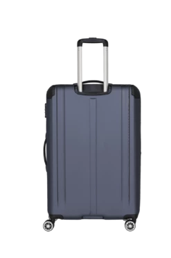 Travelite City Trolley L Erw. -TROLLEY Verkäufe 73049 20 City L HG