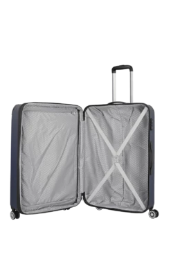 Travelite City Trolley L Erw. -TROLLEY Verkäufe 73049 20 City L I