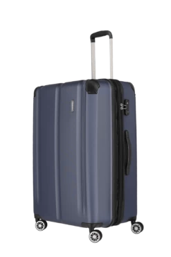 Travelite City Trolley L Erw. -TROLLEY Verkäufe 73049 20 City L VRDG