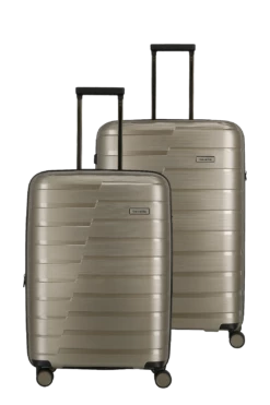Travelite Air Base 2-tlg. Trolley-Set