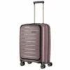 Travelite Air Base 4-Rollen Trolley S Mit Vortasche 55 Cm Flieder -TROLLEY Verkäufe 75346 17 1 900x900