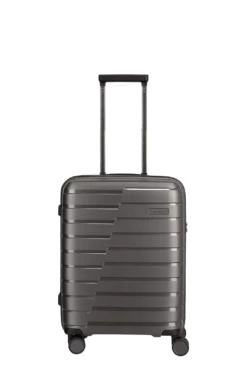 Travelite Air Base 4-Rollen Trolley S 55 Cm Anthrazit