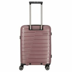 Travelite Air Base 4-Rollen Trolley S 55 Cm Flieder -TROLLEY Verkäufe 75347 17 3 900x900