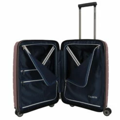 Travelite Air Base 4-Rollen Trolley S 55 Cm Flieder -TROLLEY Verkäufe 75347 17 4 900x900