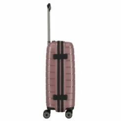 Travelite Air Base 4-Rollen Trolley S 55 Cm Flieder -TROLLEY Verkäufe 75347 17 5 900x900