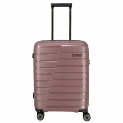 Travelite Air Base 4-Rollen Trolley S 55 Cm Flieder -TROLLEY Verkäufe 75347 17 6 900x900