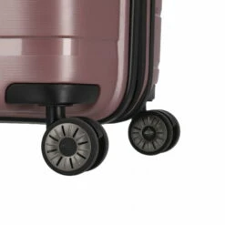 Travelite Air Base 4-Rollen Trolley S 55 Cm Flieder -TROLLEY Verkäufe 75347 17 8 900x900