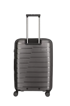 Travelite Air Base Trolley M Erw. -TROLLEY Verkäufe 75348 04 Airbase 4W Trolley M H