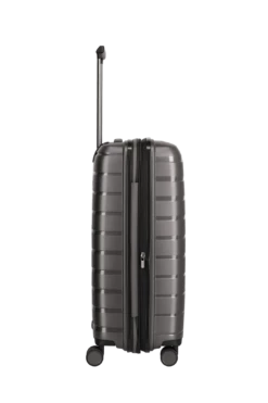 Travelite Air Base Trolley M Erw. -TROLLEY Verkäufe 75348 04 Airbase 4W Trolley M L