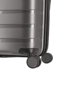 Travelite Air Base Trolley M Erw. -TROLLEY Verkäufe 75348 04 Airbase 4W Trolley NR