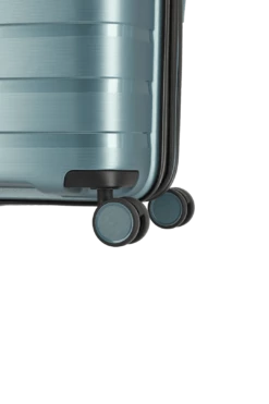 Travelite Air Base Trolley-Set 3tlg S-M-L Aqua -TROLLEY Verkäufe 75348 25 Airbase 4W Trolley M NR