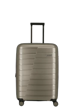 Travelite Air Base 2-tlg. Trolley-Set -TROLLEY Verkäufe 75348 40 Air Base M VG