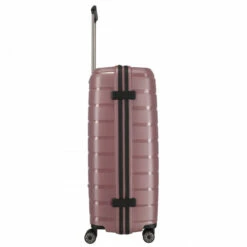 Travelite Air Base 4-Rollen Trolley L 77 Cm Flieder -TROLLEY Verkäufe 75349 17 5 900x900