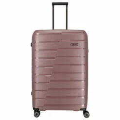 Travelite Air Base 4-Rollen Trolley L 77 Cm Flieder -TROLLEY Verkäufe 75349 17 6 900x900