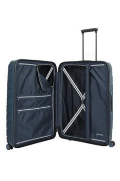 Travelite Air Base Trolley L -TROLLEY Verkäufe 75349 25 Airbase 4W Trolley S I