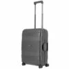 Travelite Korfu 4-Rollen Trolley S 55 Cm Schwarz -TROLLEY Verkäufe 75847 01 1 900x900