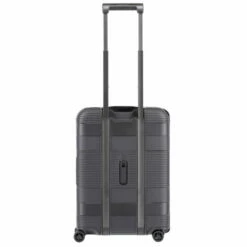 Travelite Korfu 4-Rollen Trolley S 55 Cm Schwarz -TROLLEY Verkäufe 75847 01 3 900x900