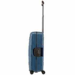 Travelite Korfu 4-Rollen Trolley S 55 Cm Marine -TROLLEY Verkäufe 75847 20 2 900x900