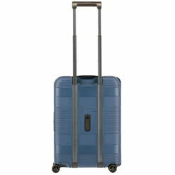 Travelite Korfu 4-Rollen Trolley S 55 Cm Marine -TROLLEY Verkäufe 75847 20 3 900x900