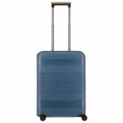 Travelite Korfu 4-Rollen Trolley S 55 Cm Marine -TROLLEY Verkäufe 75847 20 6 900x900