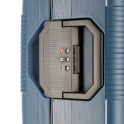 Travelite Korfu 4-Rollen Trolley S 55 Cm Marine -TROLLEY Verkäufe 75847 20 7 900x900