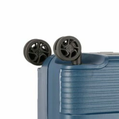 Travelite Korfu 4-Rollen Trolley S 55 Cm Marine -TROLLEY Verkäufe 75847 20 8 900x900