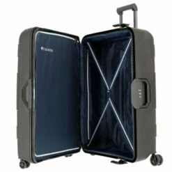 Travelite Korfu 4-Rollen Trolley-Set 3tlg S-M-L Marine -TROLLEY Verkäufe 75849 01 4 900x900